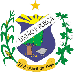 Brasão de Zabelê